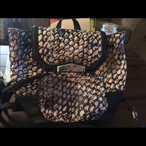 Vera Wang Backpack